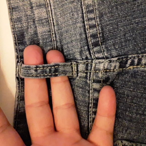 Flare jeans - Picture 7 of 10